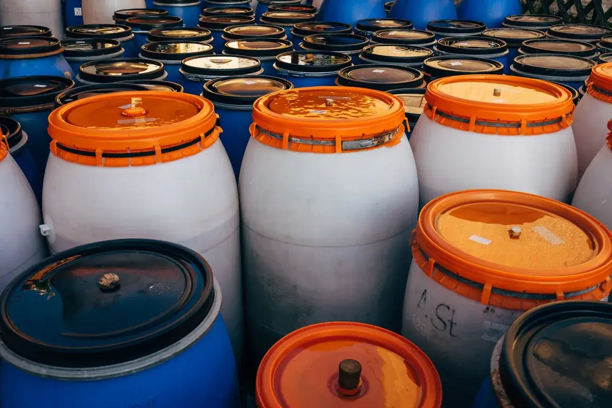 Chemical & Toxic Waste Cleanup in Montalvin Manor, CA